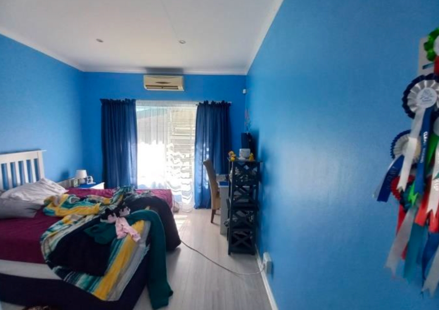 4 Bedroom Property for Sale in Bergsig Free State